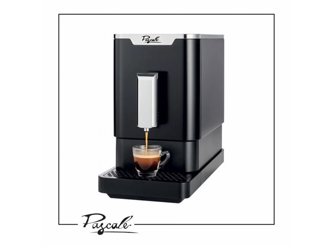 מכונת קפה אוטומטית פסקל coffee&tea